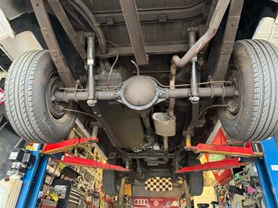 1984 Jeep Grand Wagoneer 4dr   - Photo 29 - Madison, WI 53716