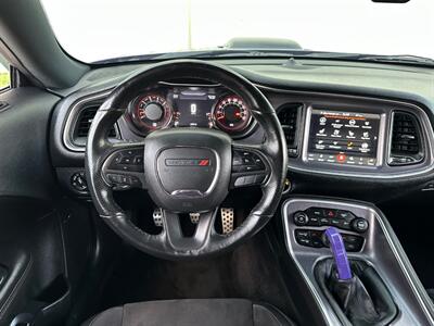 2018 Dodge Challenger 392 HEMI Scat Pack Shaker   - Photo 15 - Madison, WI 53716