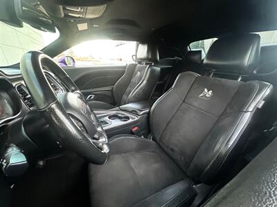 2018 Dodge Challenger 392 HEMI Scat Pack Shaker   - Photo 21 - Madison, WI 53716
