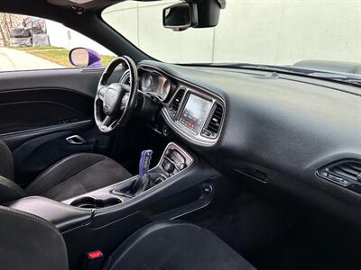 2018 Dodge Challenger 392 HEMI Scat Pack Shaker   - Photo 18 - Madison, WI 53716