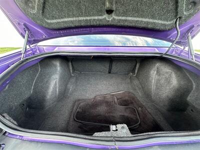 2018 Dodge Challenger 392 HEMI Scat Pack Shaker   - Photo 31 - Madison, WI 53716