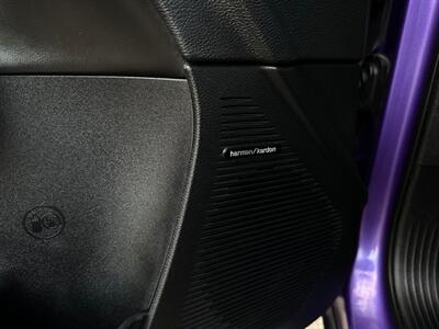 2018 Dodge Challenger 392 HEMI Scat Pack Shaker   - Photo 30 - Madison, WI 53716