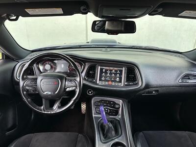 2018 Dodge Challenger 392 HEMI Scat Pack Shaker   - Photo 14 - Madison, WI 53716