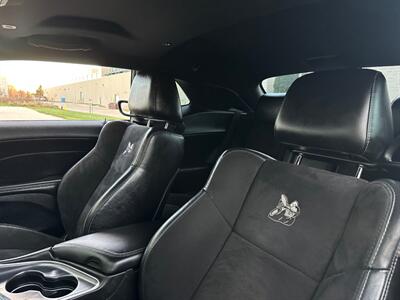 2018 Dodge Challenger 392 HEMI Scat Pack Shaker   - Photo 19 - Madison, WI 53716