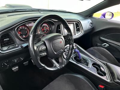 2018 Dodge Challenger 392 HEMI Scat Pack Shaker   - Photo 17 - Madison, WI 53716