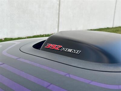 2018 Dodge Challenger 392 HEMI Scat Pack Shaker   - Photo 32 - Madison, WI 53716