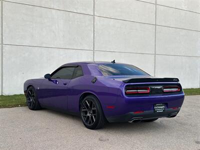 2018 Dodge Challenger 392 HEMI Scat Pack Shaker   - Photo 11 - Madison, WI 53716