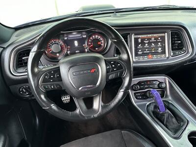 2018 Dodge Challenger 392 HEMI Scat Pack Shaker   - Photo 3 - Madison, WI 53716