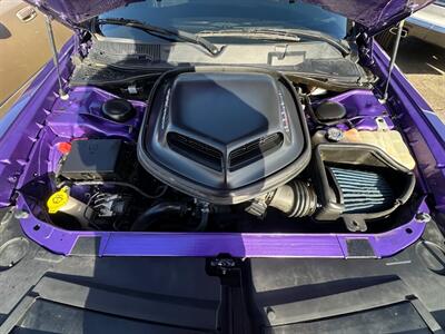 2018 Dodge Challenger 392 HEMI Scat Pack Shaker   - Photo 35 - Madison, WI 53716