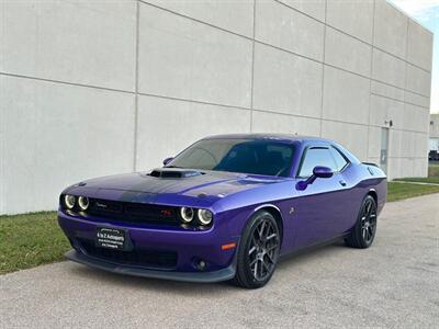 2018 Dodge Challenger 392 HEMI Scat Pack Shaker   - Photo 4 - Madison, WI 53716