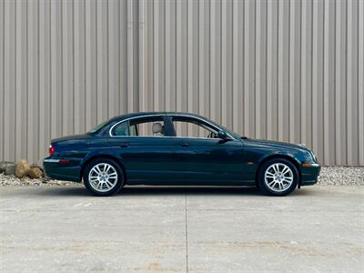 2003 Jaguar S-Type 4.2   - Photo 7 - Madison, WI 53716