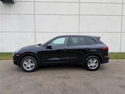 2016 Porsche Cayenne - Photo 5 - Madison, WI 53716