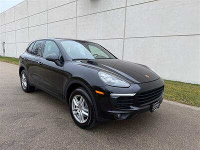 2016 Porsche Cayenne - Photo 3 - Madison, WI 53716