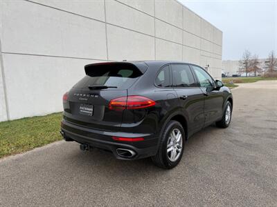 2016 Porsche Cayenne - Photo 12 - Madison, WI 53716