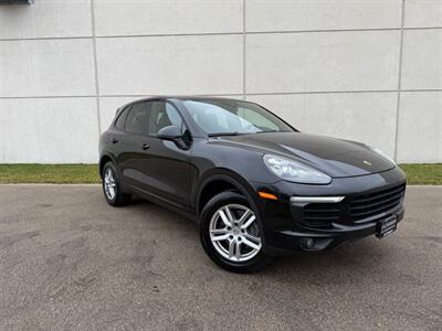 2016 Porsche Cayenne - Photo 2 - Madison, WI 53716