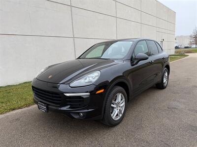 2016 Porsche Cayenne - Photo 6 - Madison, WI 53716