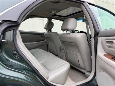 1999 Lexus ES 300   - Photo 17 - Madison, WI 53716