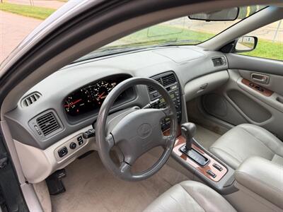 1999 Lexus ES 300   - Photo 21 - Madison, WI 53716