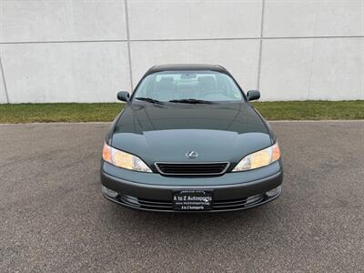 1999 Lexus ES 300   - Photo 8 - Madison, WI 53716