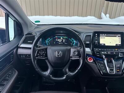 2018 Honda Odyssey Elite   - Photo 15 - Madison, WI 53716
