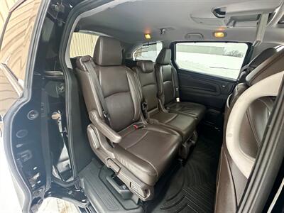 2018 Honda Odyssey Elite   - Photo 25 - Madison, WI 53716