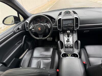 2014 Porsche Cayenne Turbo S - Photo 14 - Madison, WI 53716