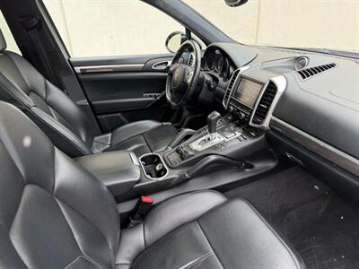 2014 Porsche Cayenne Turbo S - Photo 15 - Madison, WI 53716