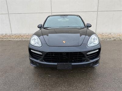 2014 Porsche Cayenne Turbo S - Photo 9 - Madison, WI 53716