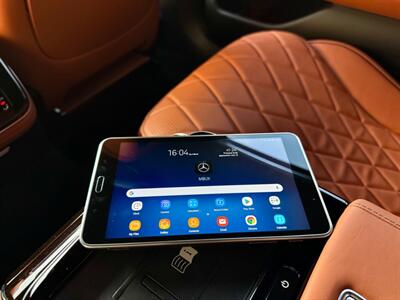 2021 Mercedes-Benz S 580 4MATIC   - Photo 34 - Madison, WI 53716