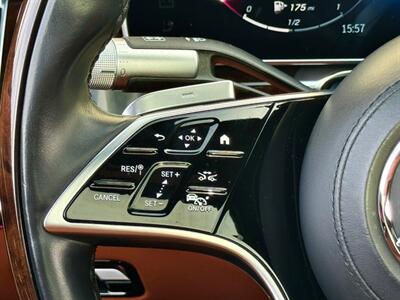 2021 Mercedes-Benz S 580 4MATIC   - Photo 28 - Madison, WI 53716