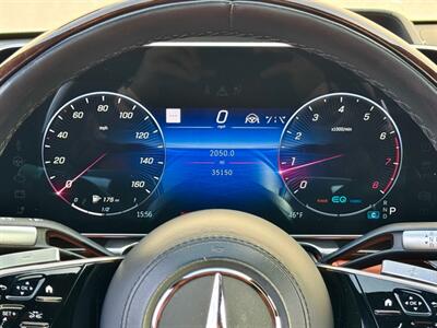2021 Mercedes-Benz S 580 4MATIC   - Photo 27 - Madison, WI 53716