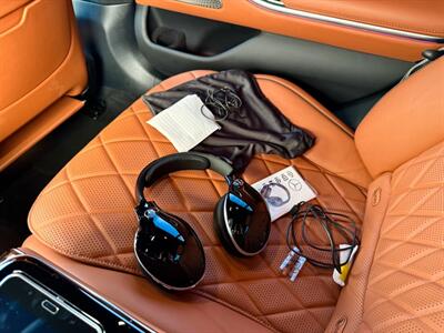 2021 Mercedes-Benz S 580 4MATIC   - Photo 36 - Madison, WI 53716