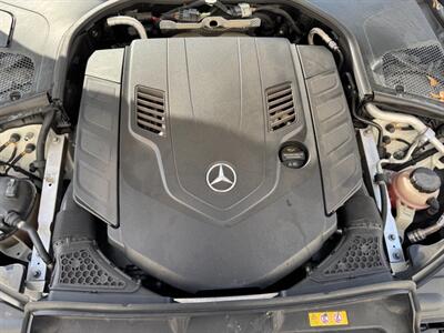 2021 Mercedes-Benz S 580 4MATIC   - Photo 38 - Madison, WI 53716