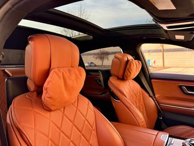 2021 Mercedes-Benz S 580 4MATIC   - Photo 20 - Madison, WI 53716