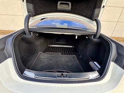 2021 Mercedes-Benz S 580 4MATIC   - Photo 37 - Madison, WI 53716