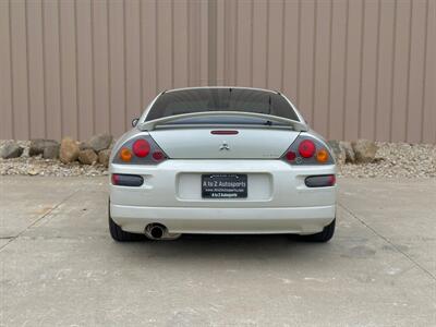 2003 Mitsubishi Eclipse GTS   - Photo 12 - Madison, WI 53716
