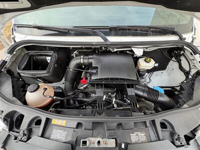 2021 Mercedes-Benz Sprinter 2500   - Photo 18 - Madison, WI 53716