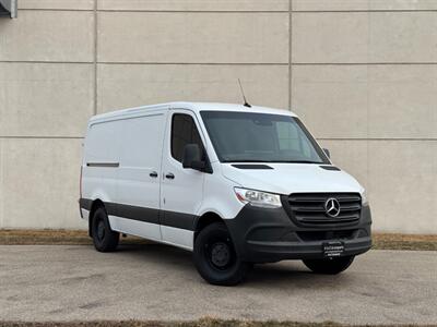 2021 Mercedes-Benz Sprinter 2500   - Photo 2 - Madison, WI 53716