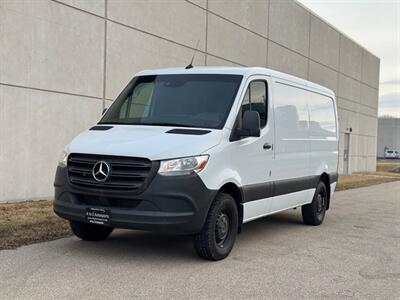 2021 Mercedes-Benz Sprinter 2500   - Photo 3 - Madison, WI 53716
