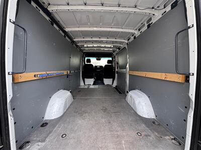 2021 Mercedes-Benz Sprinter 2500   - Photo 13 - Madison, WI 53716