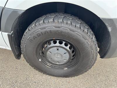 2021 Mercedes-Benz Sprinter 2500   - Photo 19 - Madison, WI 53716