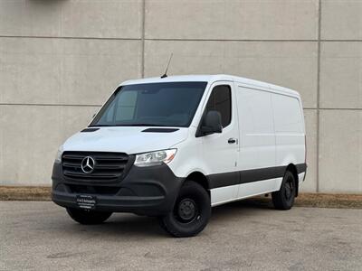 2021 Mercedes-Benz Sprinter 2500   - Photo 1 - Madison, WI 53716