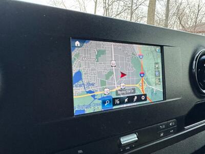 2021 Mercedes-Benz Sprinter 2500   - Photo 17 - Madison, WI 53716