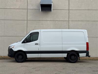 2021 Mercedes-Benz Sprinter 2500   - Photo 5 - Madison, WI 53716