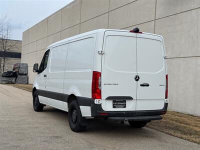 2021 Mercedes-Benz Sprinter 2500   - Photo 7 - Madison, WI 53716
