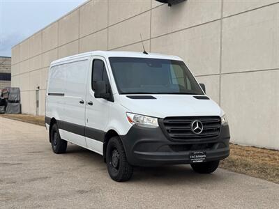 2021 Mercedes-Benz Sprinter 2500   - Photo 4 - Madison, WI 53716