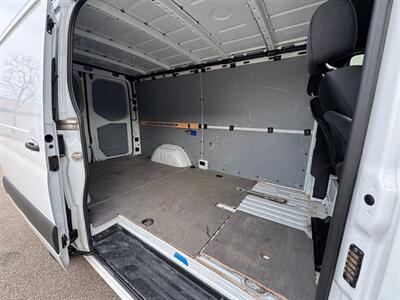 2021 Mercedes-Benz Sprinter 2500   - Photo 14 - Madison, WI 53716