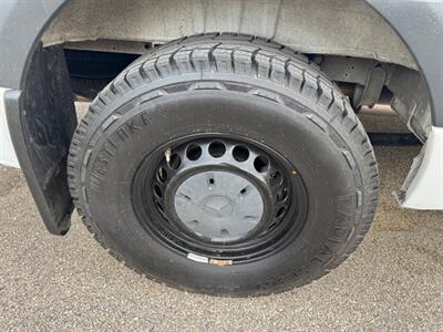 2021 Mercedes-Benz Sprinter 2500   - Photo 20 - Madison, WI 53716