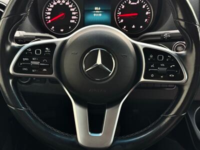 2021 Mercedes-Benz Sprinter 2500   - Photo 12 - Madison, WI 53716