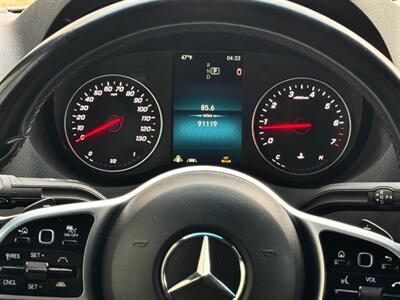 2021 Mercedes-Benz Sprinter 2500   - Photo 11 - Madison, WI 53716